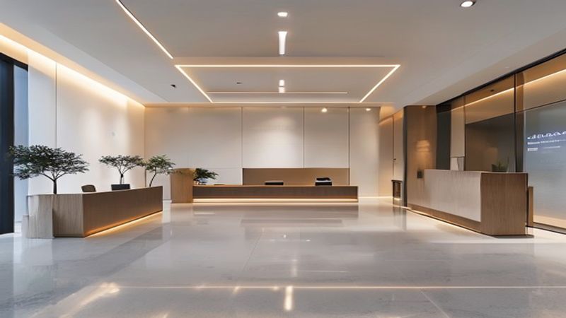 服务流程示意
